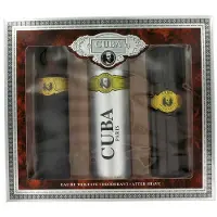 Cuba Original lahjasetti miehille