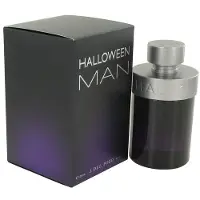 Halloween Man Eau de Toilette 125 ml