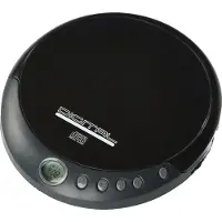 Denver DM-24MK2 kannettava CD-soitin