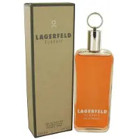 Karl Lagerfeld Classic Eau de Toilette 150 ml