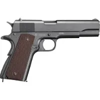 Cybergun Colt M1911 CO2 Blowback airsoft kaasupistooli