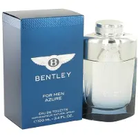 Bentley for Men Azure, EdT 100ml