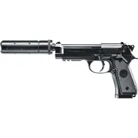 Beretta M92 A1 Tactical El 6mm