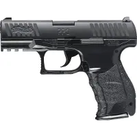 Walther design Ppq Airsoft-pistooli