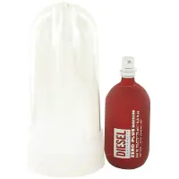 Diesel Zero Plus Masculine, EdT 75ml