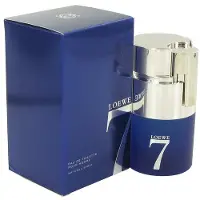 LOEWE 7 Eau de Toilette -tuoksu miehille 50 ml