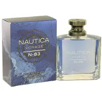 Nautica Voyage N-83 Eau de Toilette 100 ml