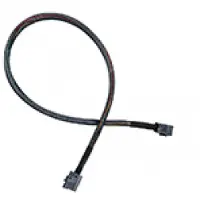 Adaptec Sff8643 Sata-kaapeli 1 M