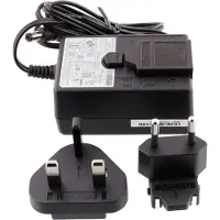D-Link Psm-12v-55-b Virtalähdesovitin 3a 12v