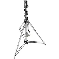 Manfrotto Valaisinjalusta 087NWB Windup
