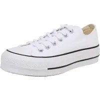 Converse Matalavartiset tennarit 'CHUCK TAYLOR ALL STAR MOVE PLATFORM' valkoinen