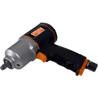 Bahco mutterinväännin BP817, 3/4"