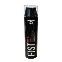 Mister B - FIST Hot Liukuvoide 200 ml