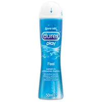 Durex Play Feel Liukuvoide – 50 ml