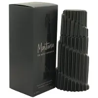 Montana Eau de Toilette - - MUSTA VERSIO - 125ml - Itämainen - Ambré - Gourmand