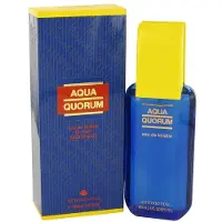 Puig Aqua Quorum Eau de Toilette 100 ml