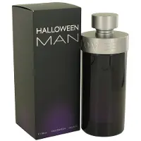 Halloween Man Eau de Toilette 200 ml