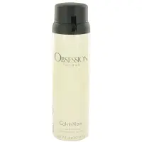 Calvin Klein Obsession for Men Vartalosuihke 165 ml