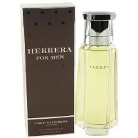 Carolina Herrera Men Eau de Toilette 200 ml
