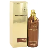 Montale Aoud Musk Eau De Parfum