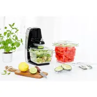 Foodsavers Fresh FFS010X -vakuumikone