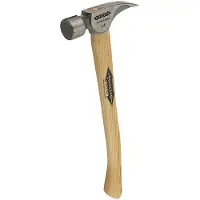 Milwaukee Kirvesmiehen vasara 4932352583; 0,397 kg; 457 mm; M