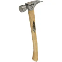 Milwaukee Kirvesmiehen vasara 4932352584; 0,397 kg; 457 mm; S