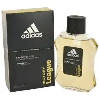 Adidas Victory League Edt 100ml