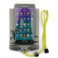 Aquapac Waterproof Phone Case Plus