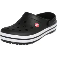 Super Merchant Crocband Klompit