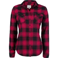 Brandit Amy Flanell Ladies Paita