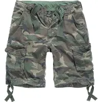 Brandit Urban Legend Shortsit