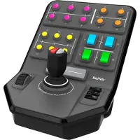 Saitek Logitech G Saitek Farming Simulator -ohjain