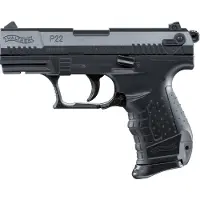 Walther design P22 Spring Airsoft-pistooli