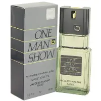 Jacques Bogart One Man Show EDT M 100 ml