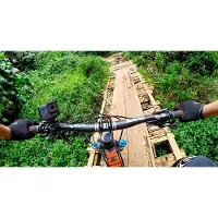 GoPro Hero tankokiinnike
