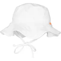 Lindberg Kids' Ekenäs Sun Hat White Hatut 44