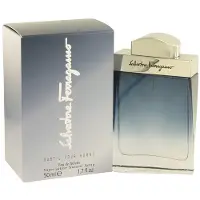 Salvatore Ferragamo Subtil Pour Homme Eau de Toilette -tuoksu miehille 50 ml