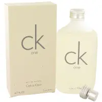 Calvin Klein CK One EDT - 200 ml