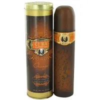 Cuba Orange Edt 100ml