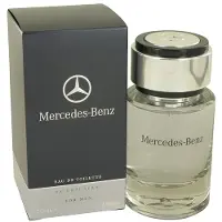 Mercedes-benz Eau de Toilette 75 ml
