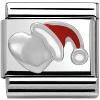 Nomination SilverShine 330204-05