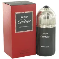 Cartier Pasha Edition Noire 100ml Eau De Toilette - hajuvettä
