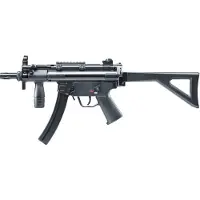 Umarex H&K MP5 K-PDW CO2 4,5mm