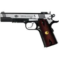 Umarex Colt Special Combat Classic CO2 4,5mm