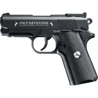 Umarex Colt Defender 4,5mm CO2