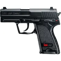 Heckler & koch Usp Compact Airsoft-pistooli