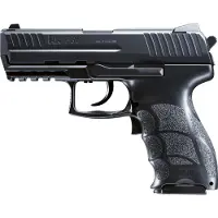 Heckler & koch P30 Airsoft-pistooli