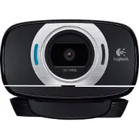 Logitech HD Webcam C615