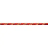 BEAL Ice Line Golden Dry 8.1 Mm Köysi 2 Yksiköt